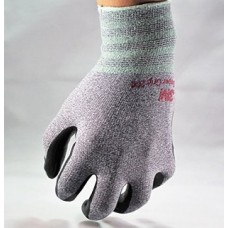 Super Nitrile Form Coating Glove